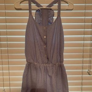 Boutique Romper